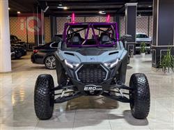 پۆلاریس RZR PRO XP 4 Turbo